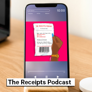 The Receipts Podcast