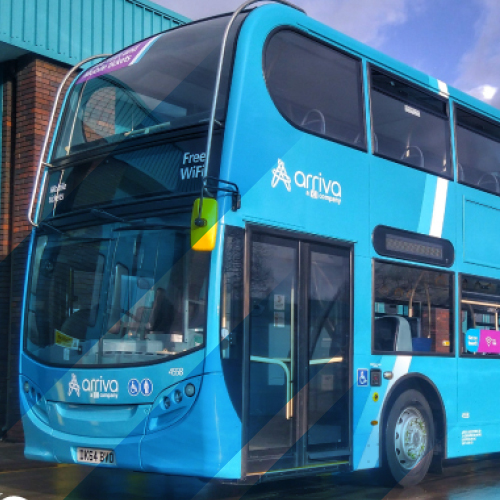 arriva bus pass child cost